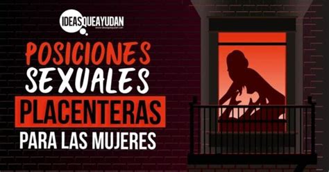 posiciones extremas|Las mejores posiciones sexuales para estimular el punto G